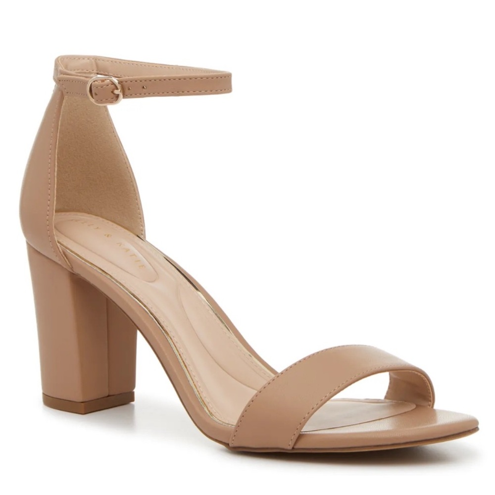 Kelly & Katie Hailee Sandal